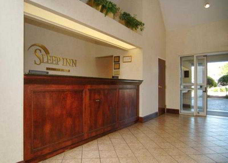 Sleep Inn North Charleston Ashley Phosphate Exterior foto