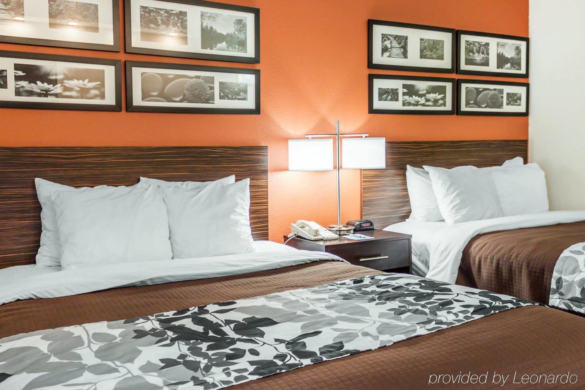 Sleep Inn North Charleston Ashley Phosphate Exterior foto
