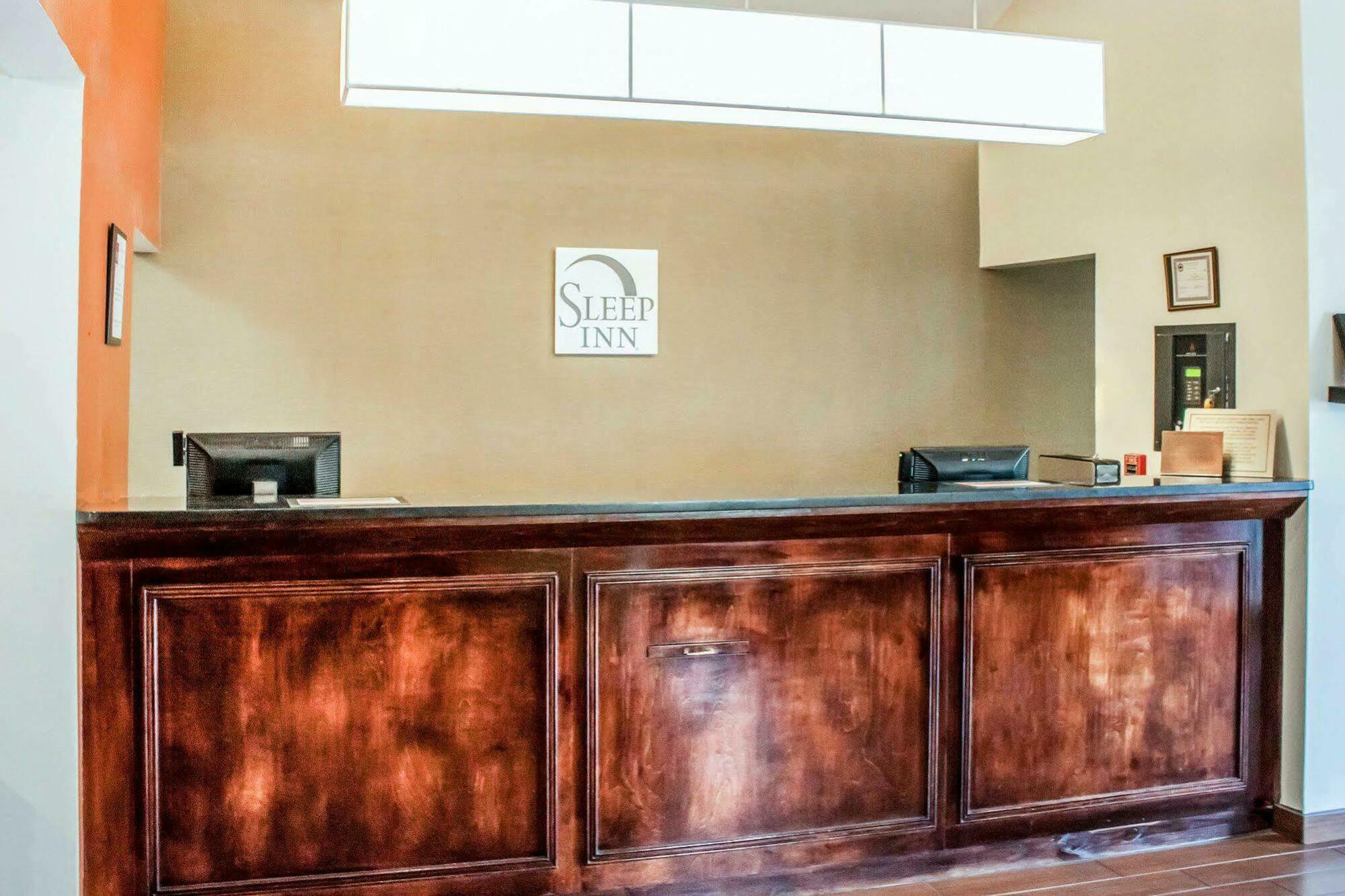 Sleep Inn North Charleston Ashley Phosphate Exterior foto