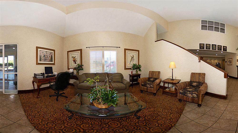 Sleep Inn North Charleston Ashley Phosphate Interior foto